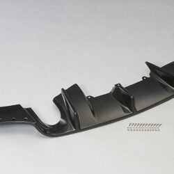 Difusor Racing Performance